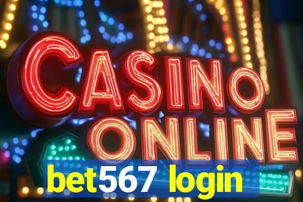 bet567 login